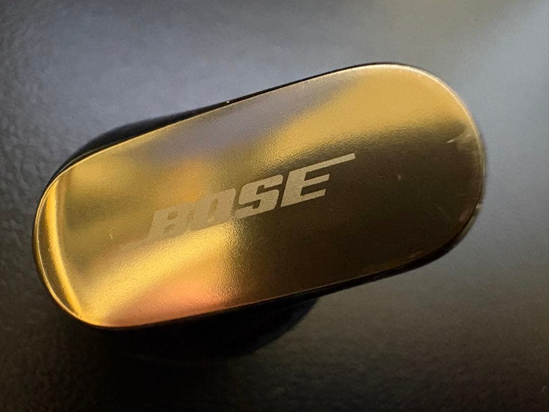Bose QuietComfort Ultra Earbuds 第2世代 限定色