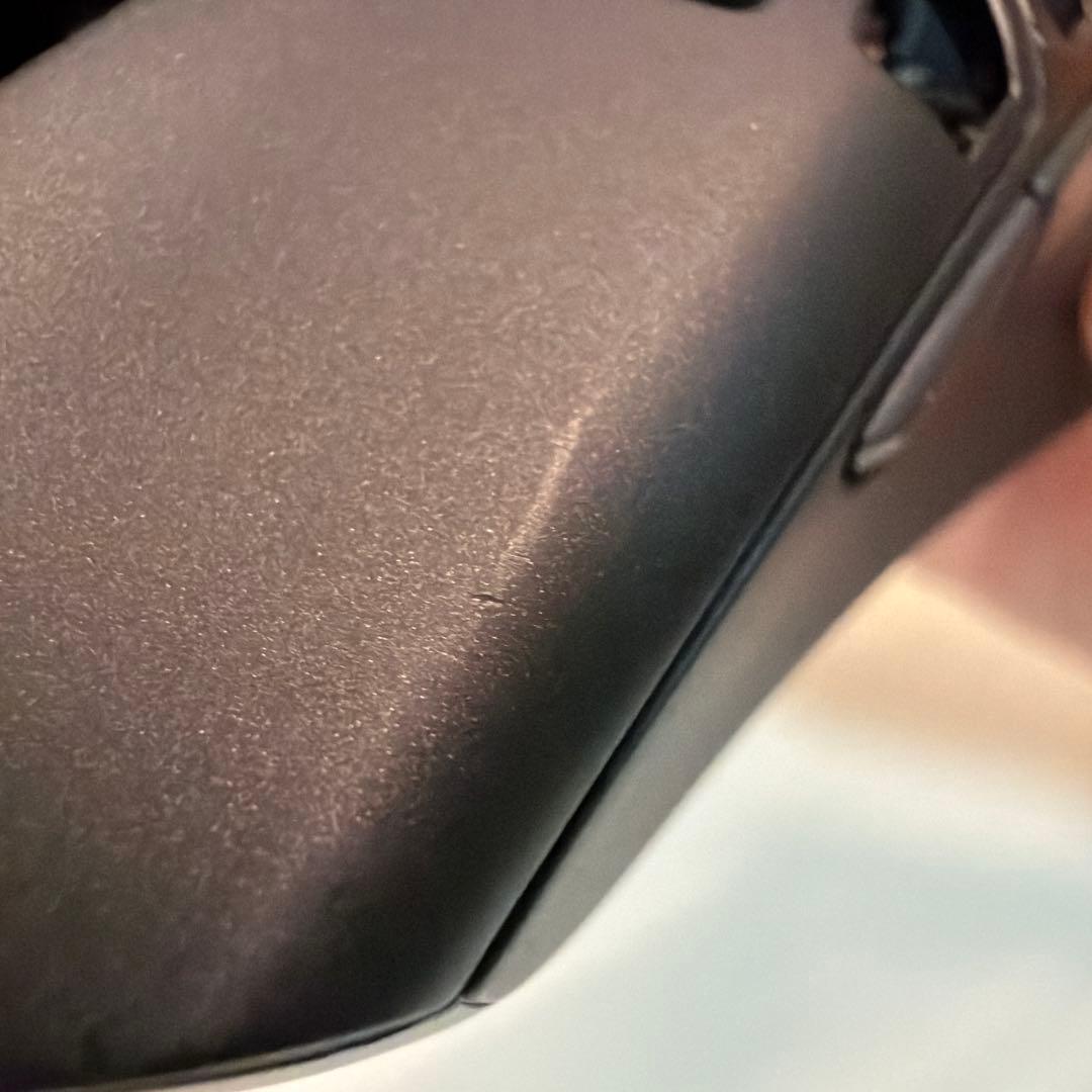 WLMOUSE Beast X Mini Pro サイド穴なし 8K