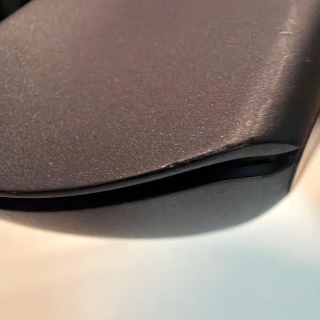 WLMOUSE Beast X Mini Pro サイド穴なし 8K
