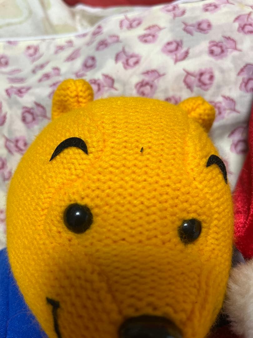 ※ジャンク・汚れ破れ・ホコリ有り※ くまのプーさん ぬいぐるみ 大量 まとめ売り