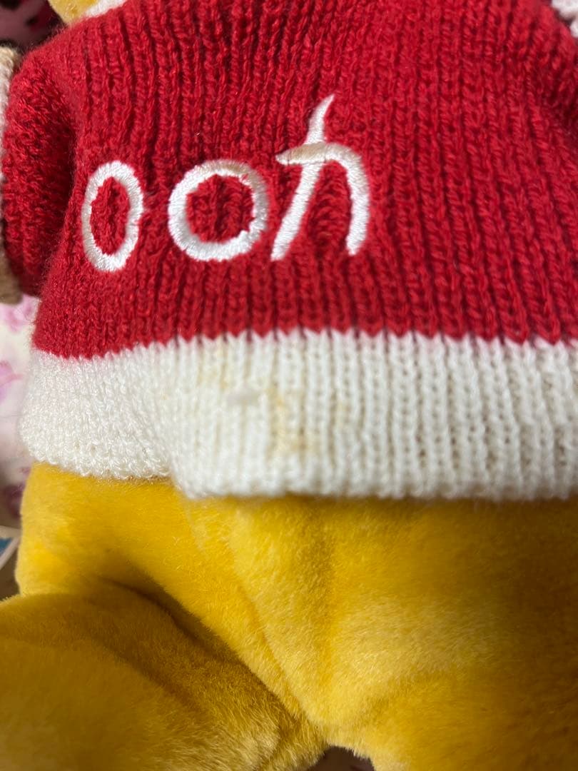 ※ジャンク・汚れ破れ・ホコリ有り※ くまのプーさん ぬいぐるみ 大量 まとめ売り