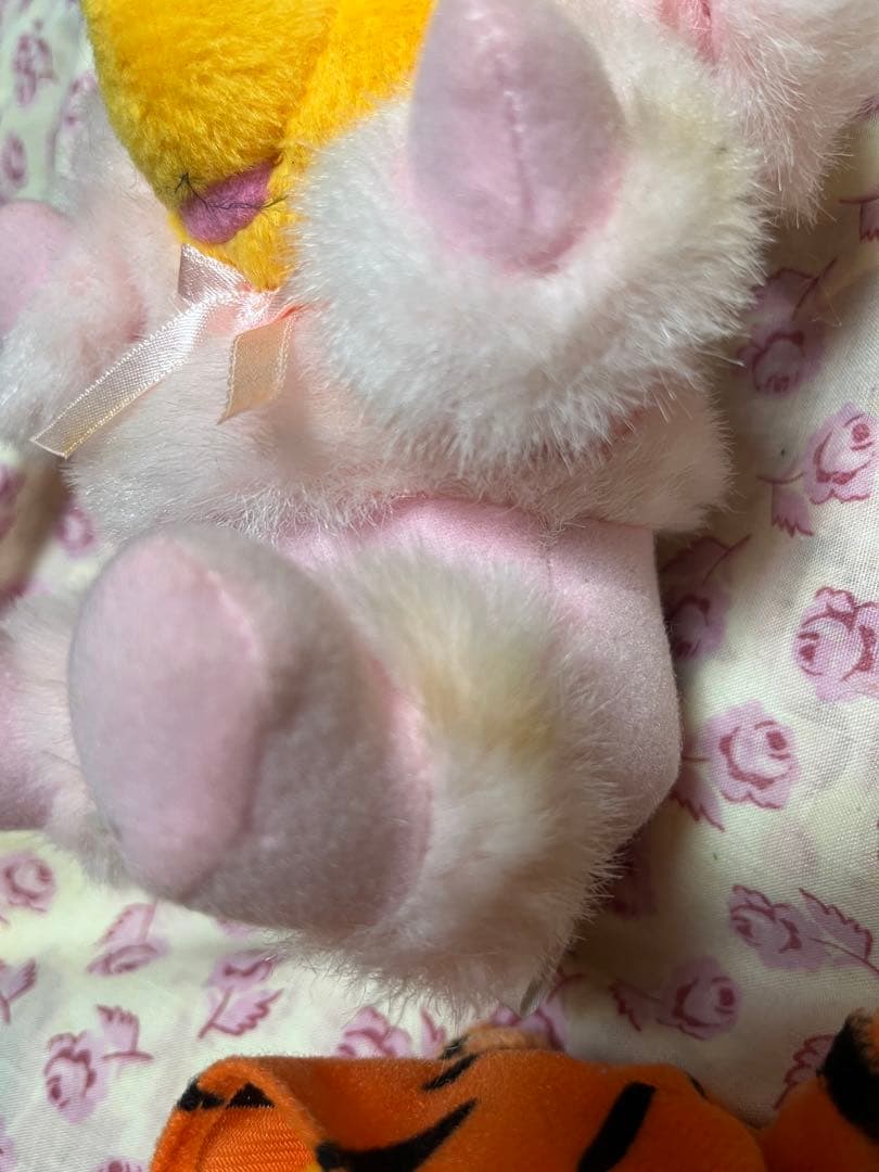 ※ジャンク・汚れ破れ・ホコリ有り※ くまのプーさん ぬいぐるみ 大量 まとめ売り