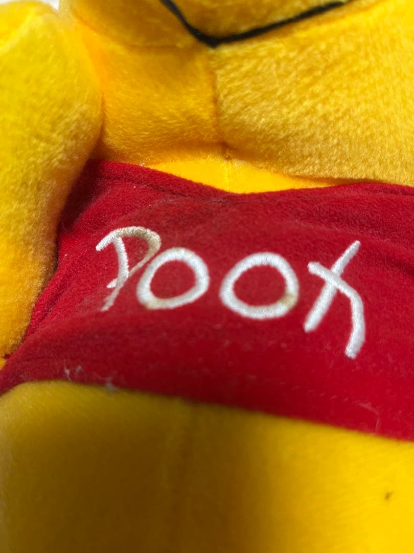 ※ジャンク・汚れ破れ・ホコリ有り※ くまのプーさん ぬいぐるみ 大量 まとめ売り