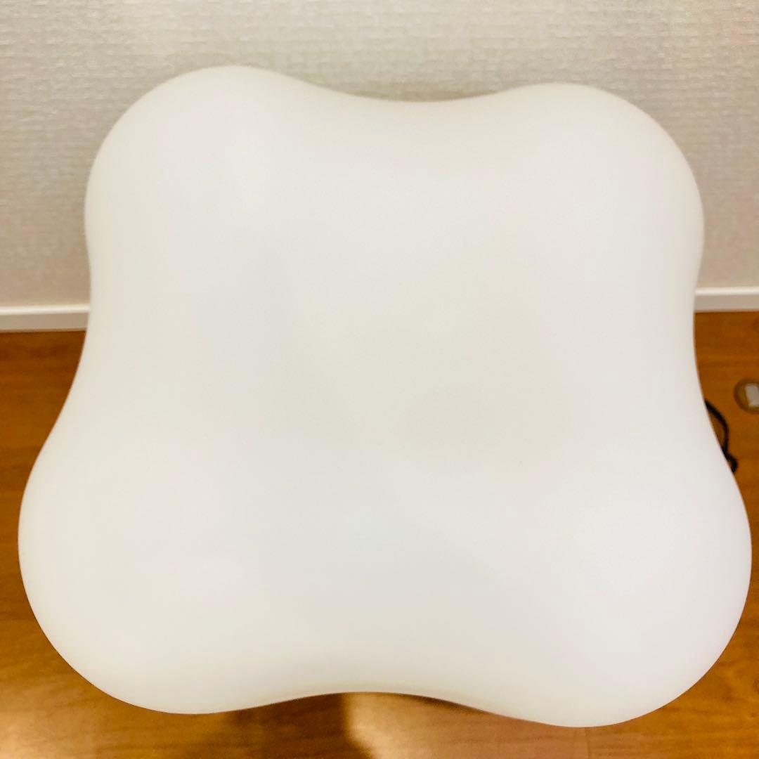 【美品】Tooth Lamp 歯の形をしたフロアランプ デザイナーズ　ランプ