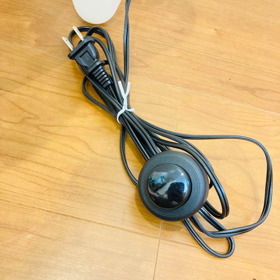 【美品】Tooth Lamp 歯の形をしたフロアランプ デザイナーズ　ランプ
