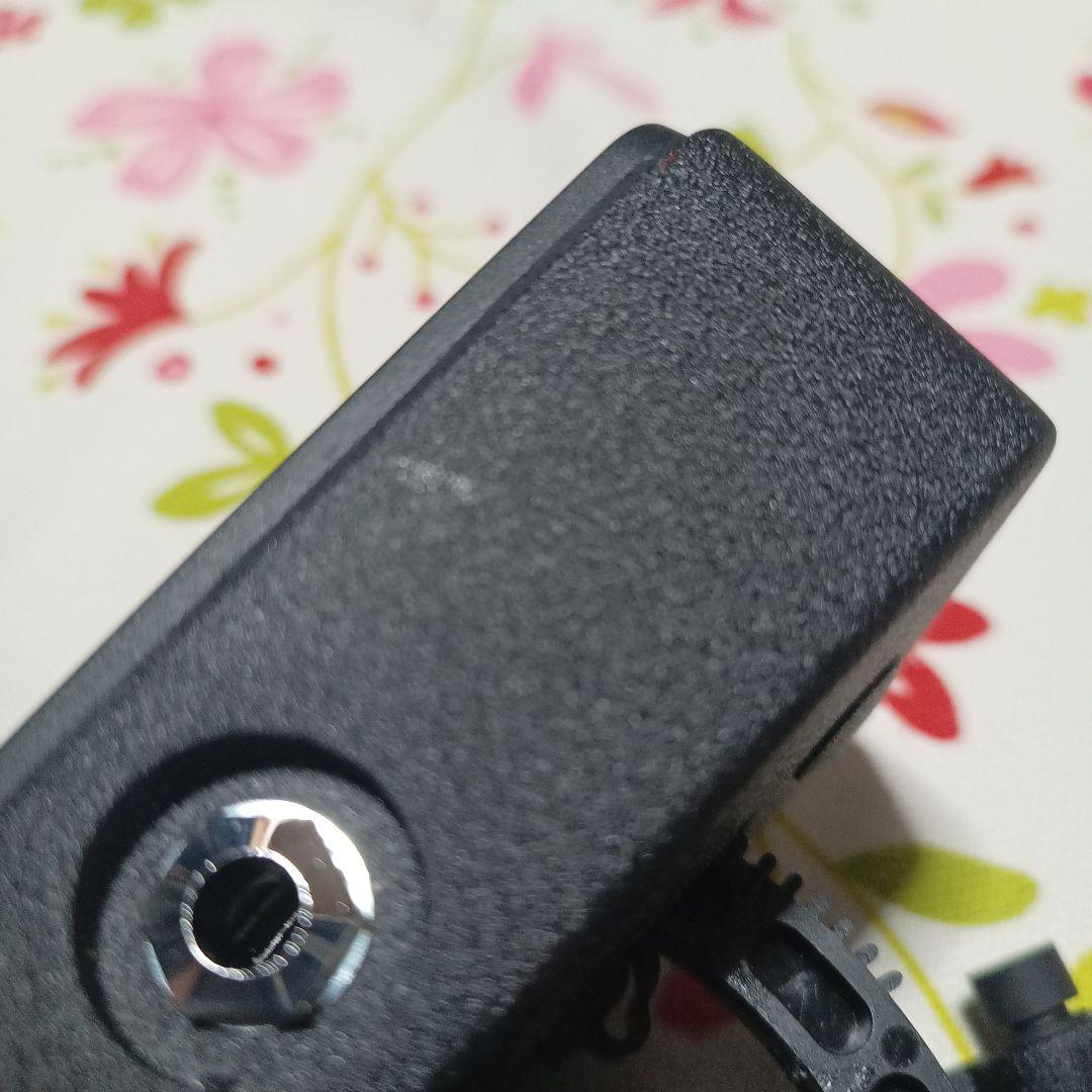 JIM DUNLOP CBM535QAR クライベイビー オートリターン ワウ