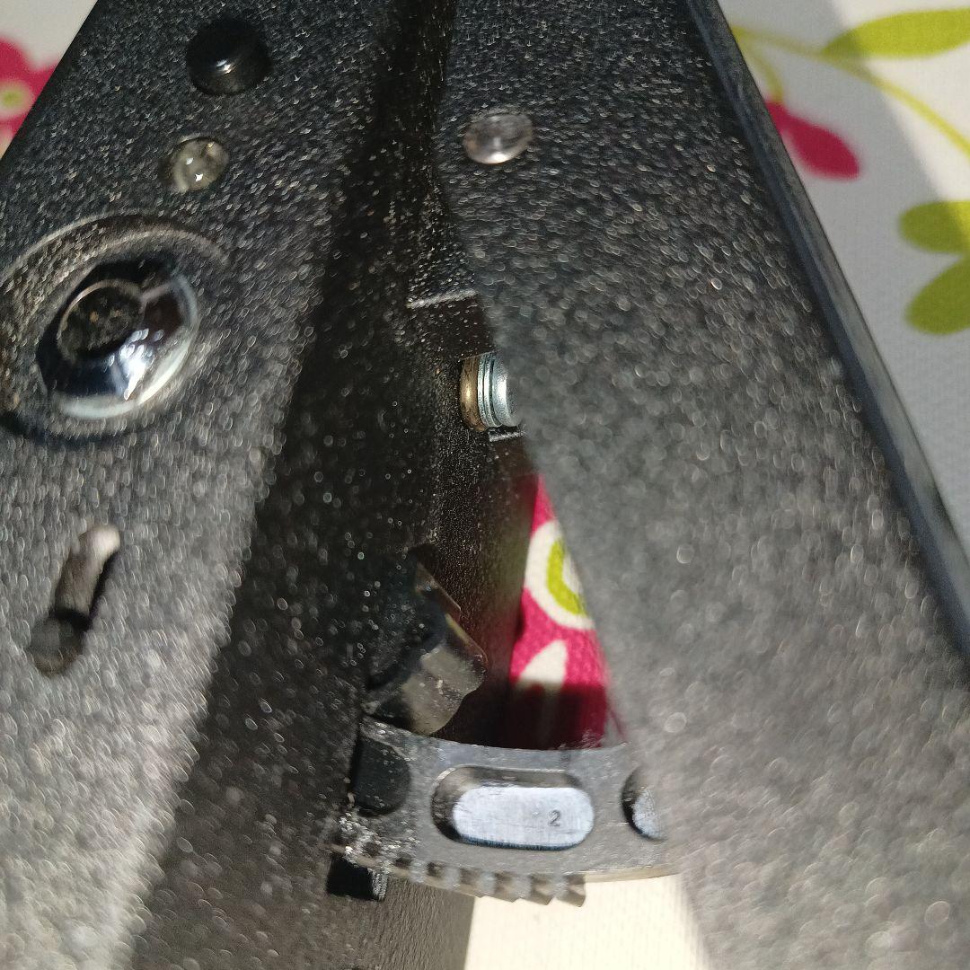 JIM DUNLOP CBM535QAR クライベイビー オートリターン ワウ