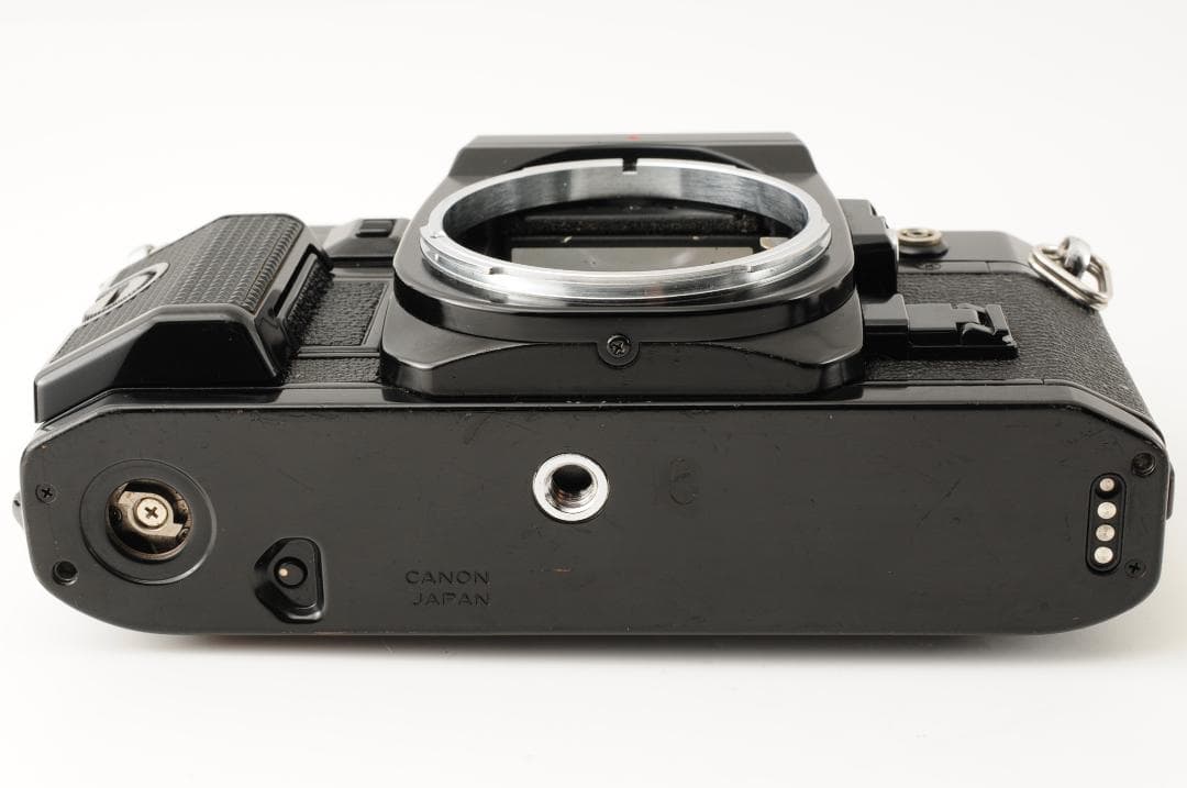 キャノン Canon A-1 FD 50mm F1.4 S.S.C.