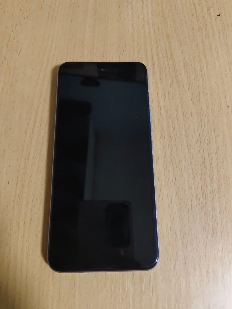 スマートフォン本体 Redmi Note 10 JE 64GB