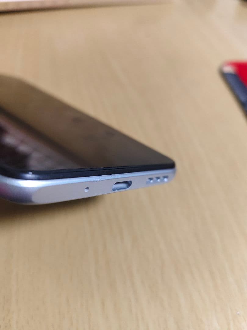 スマートフォン本体 Redmi Note 10 JE 64GB