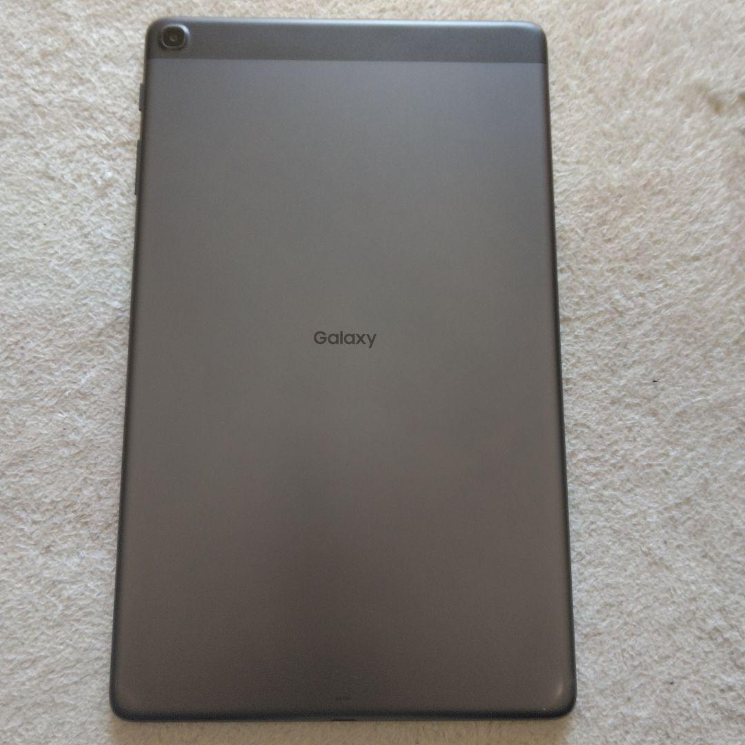Galaxy Tab Aタブレット/SM-T510 32GB