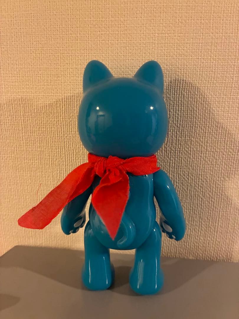 リアルヘッド　ソフビ　フォーチュンキッドアドベンチャー