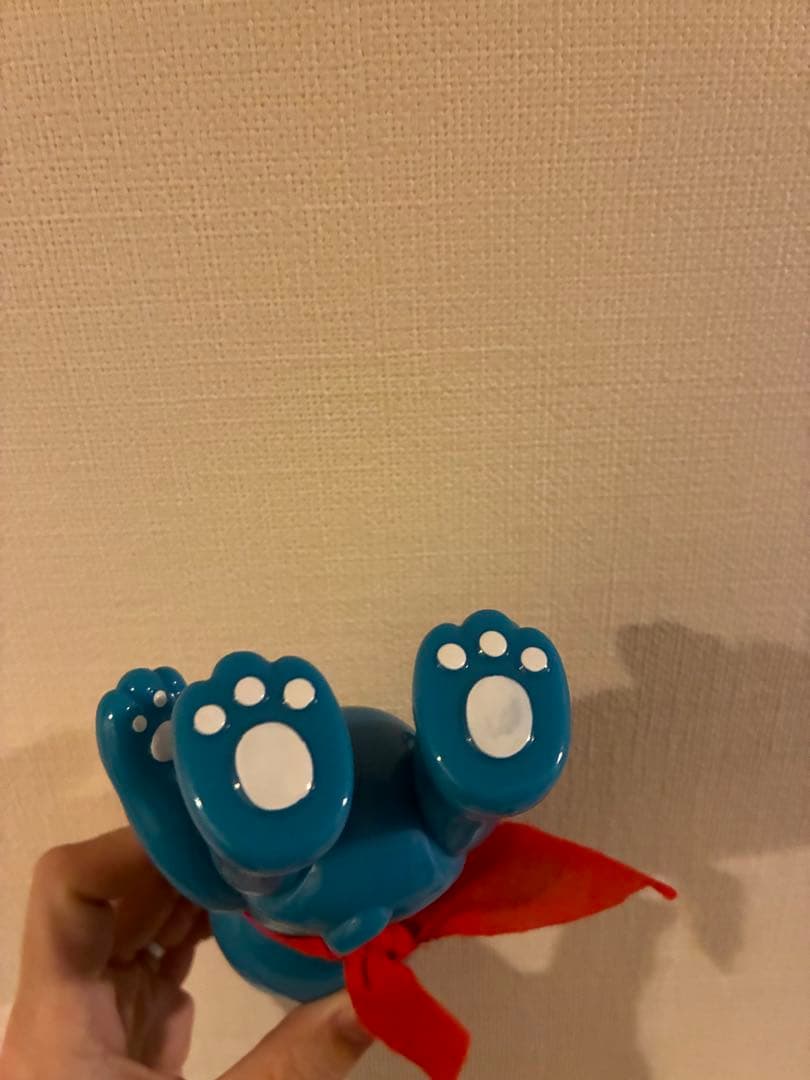 リアルヘッド　ソフビ　フォーチュンキッドアドベンチャー