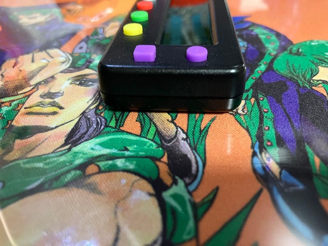 【セール中、早い者勝ち】勝ち勝ちくん 小役カウンター カチカチくん カバー付きA