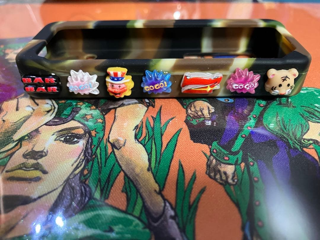 【セール中、早い者勝ち】勝ち勝ちくん 小役カウンター カチカチくん カバー付きA