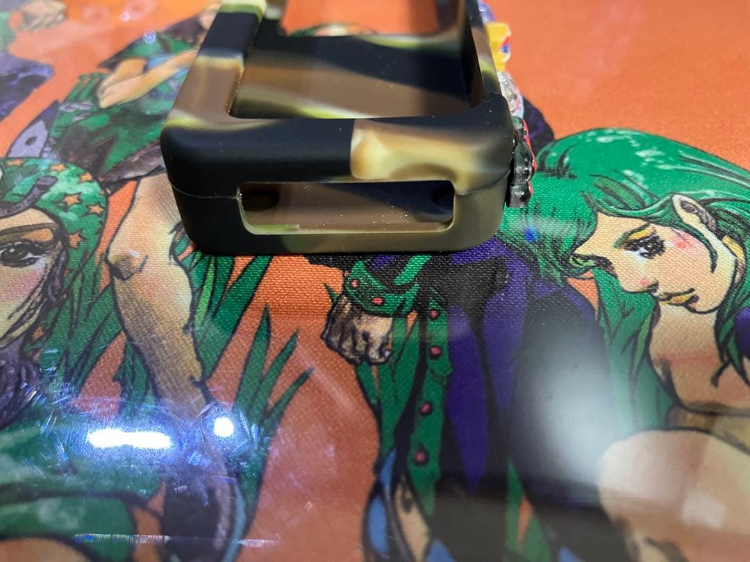 【セール中、早い者勝ち】勝ち勝ちくん 小役カウンター カチカチくん カバー付きA