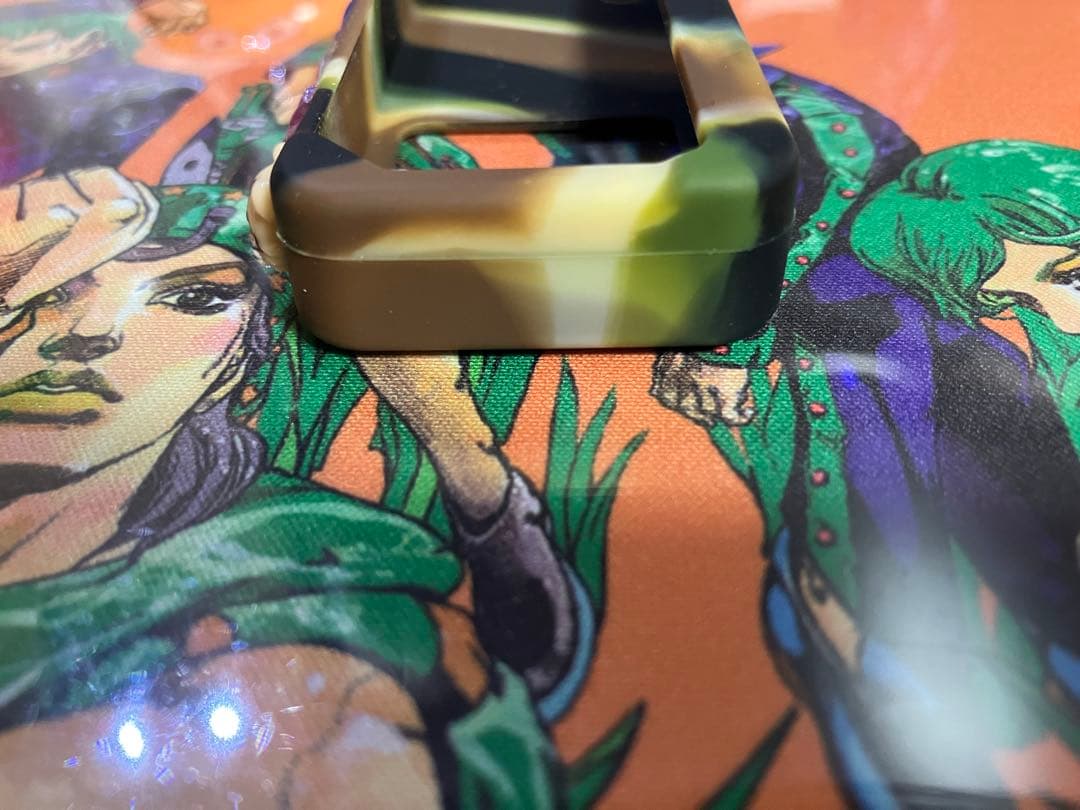 【セール中、早い者勝ち】勝ち勝ちくん 小役カウンター カチカチくん カバー付きA