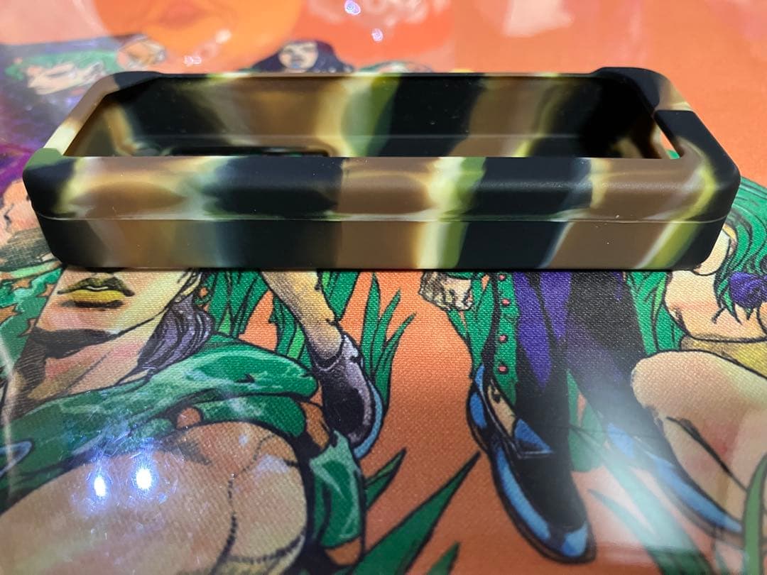 【セール中、早い者勝ち】勝ち勝ちくん 小役カウンター カチカチくん カバー付きA