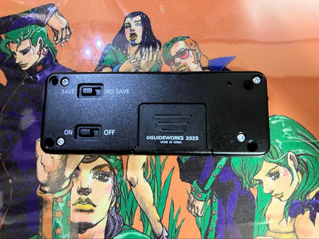 【セール中、早い者勝ち】勝ち勝ちくん 小役カウンター カチカチくん カバー付きA