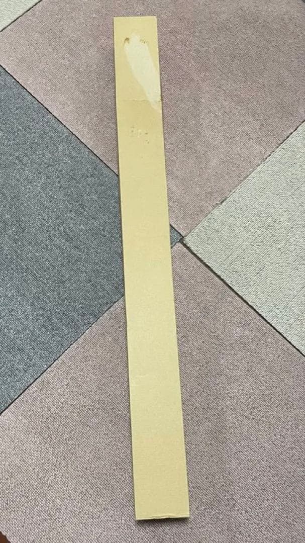 『バガボンド最後のマンガ展』　 大阪会場　B1サイズポスター