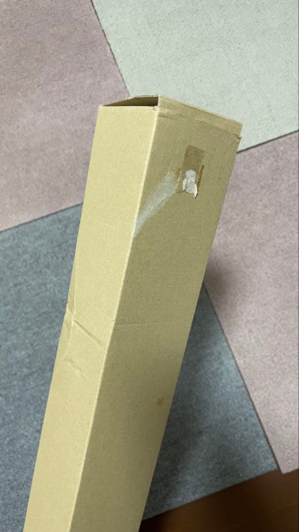 『バガボンド最後のマンガ展』　 大阪会場　B1サイズポスター