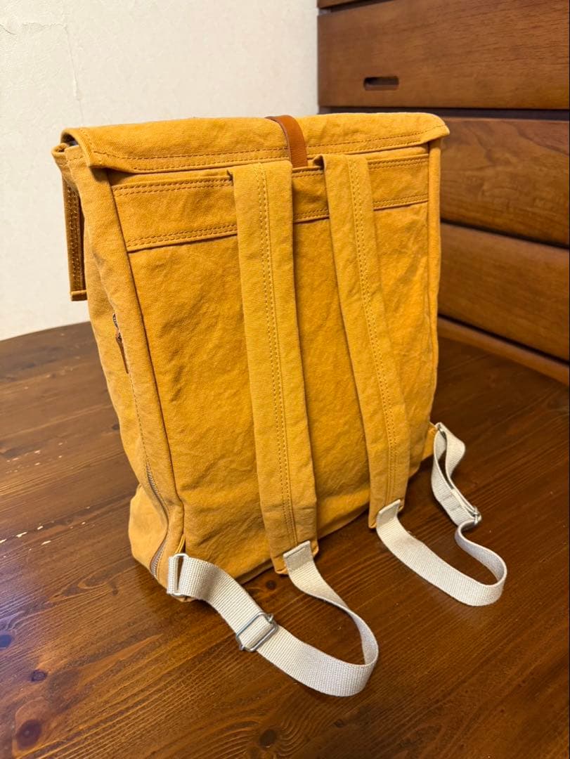 BAGWORKS　BOYSCOUTSMAN2　WATER　RESIST