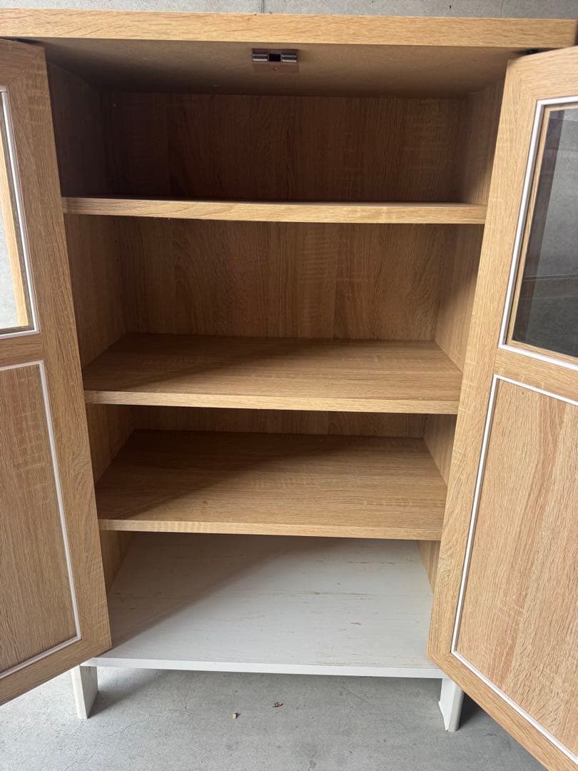 食器棚 キャビネット