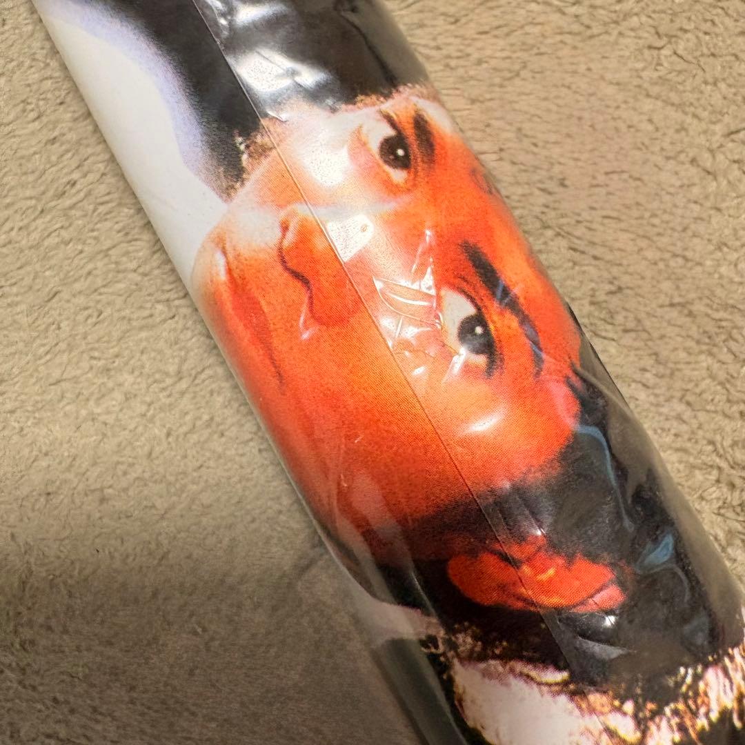 未開封　マイケルジャクソン　ポスター