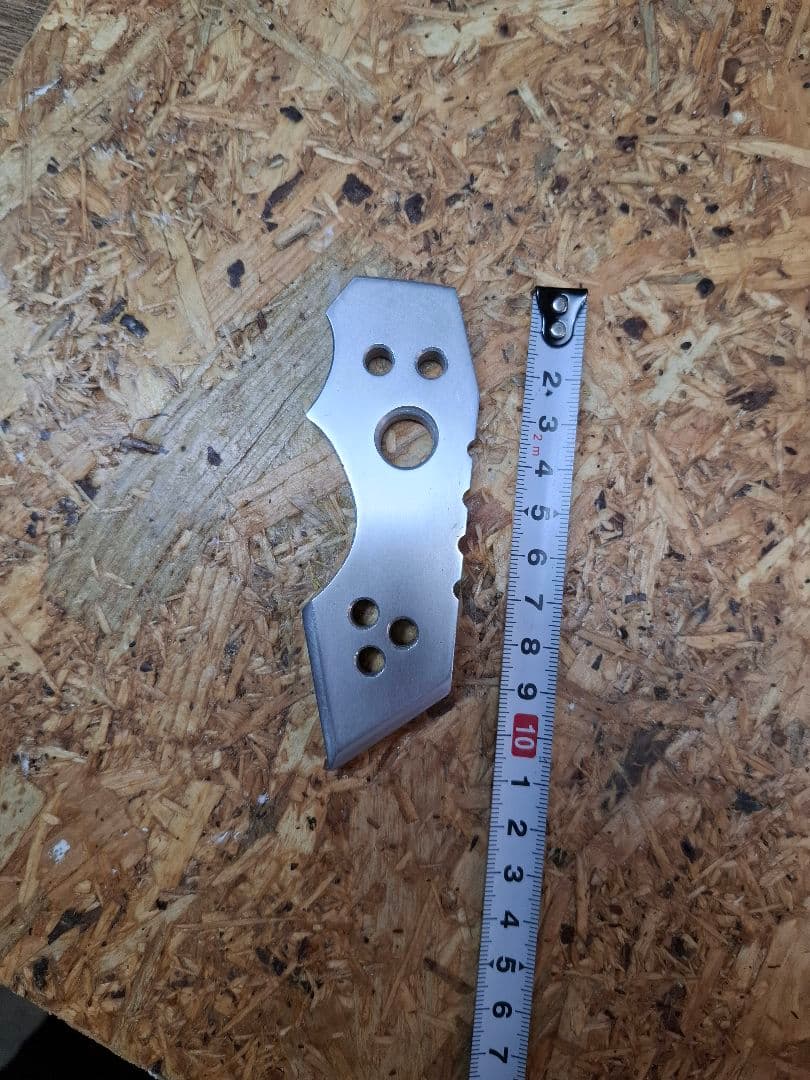 カランビット　32　小型