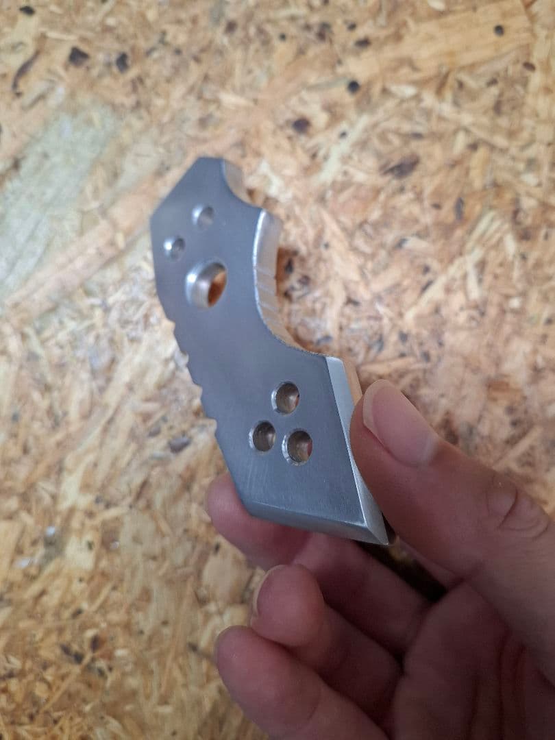 カランビット　32　小型