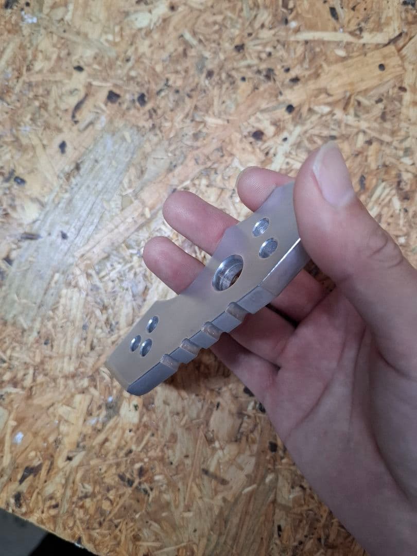 カランビット　32　小型