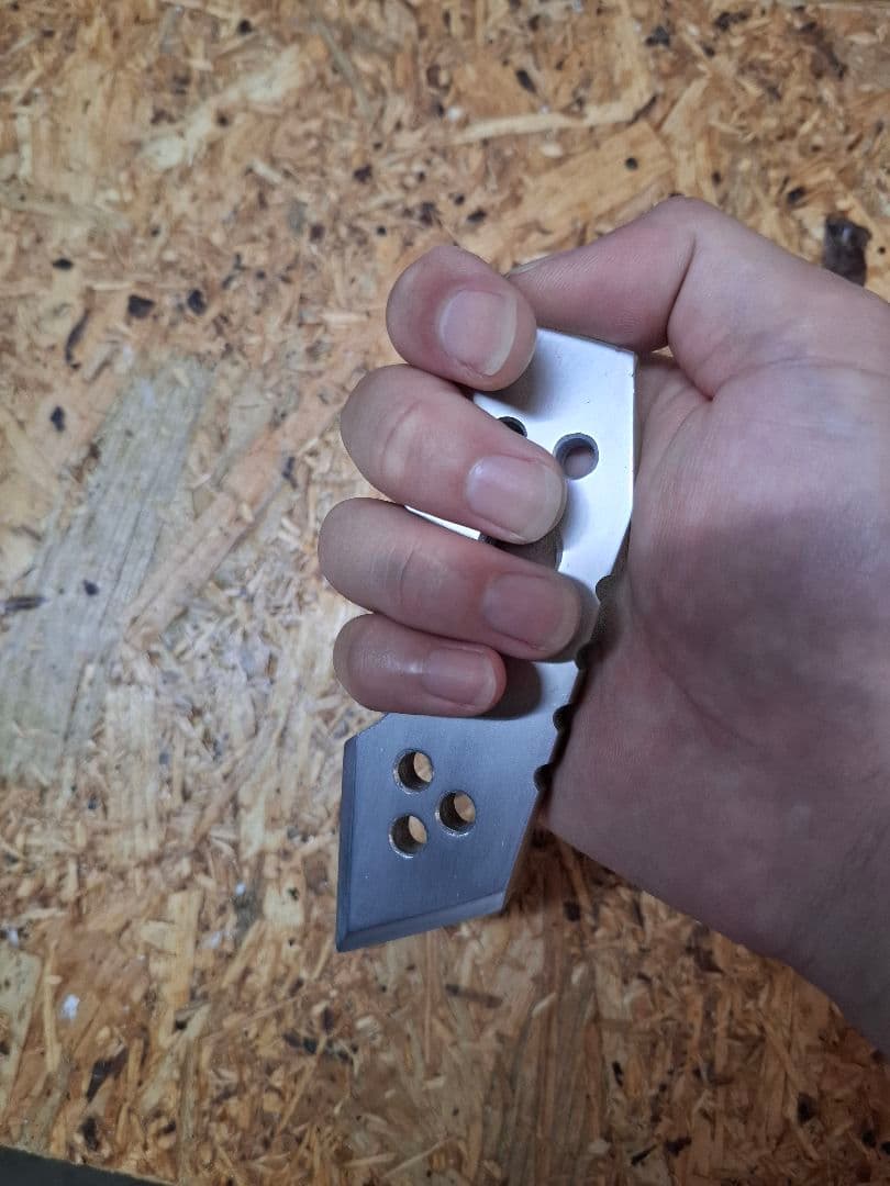 カランビット　32　小型