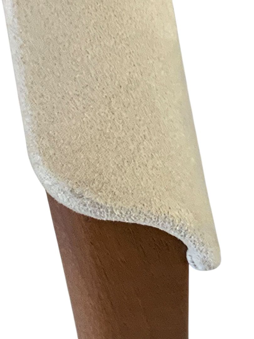 カンディハウス TEN アームチェアーUB（座張）