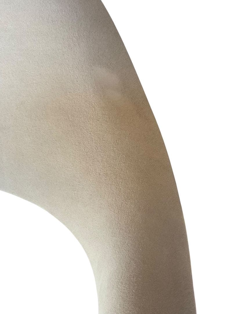 カンディハウス TEN アームチェアーUB（座張）