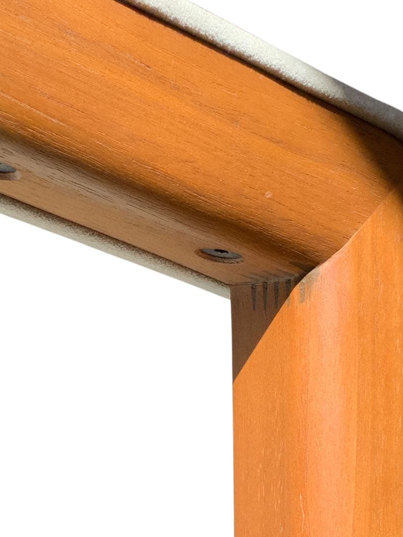 カンディハウス TEN アームチェアーUB（座張）