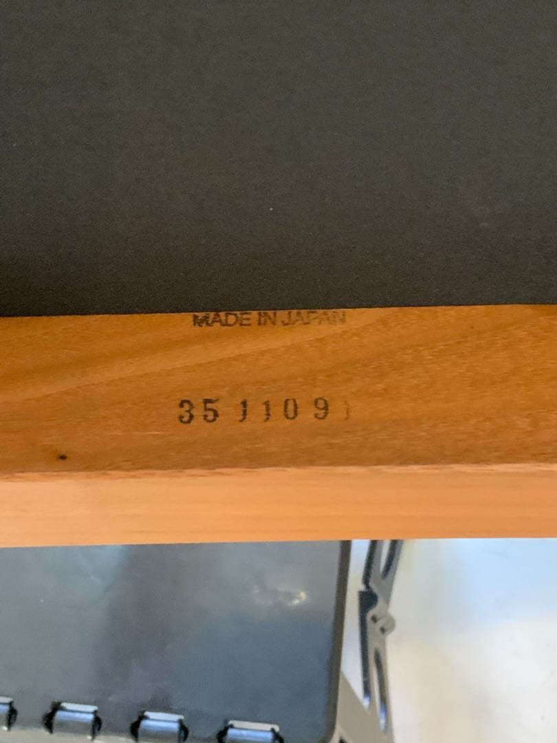 カンディハウス TEN アームチェアーUB（座張）