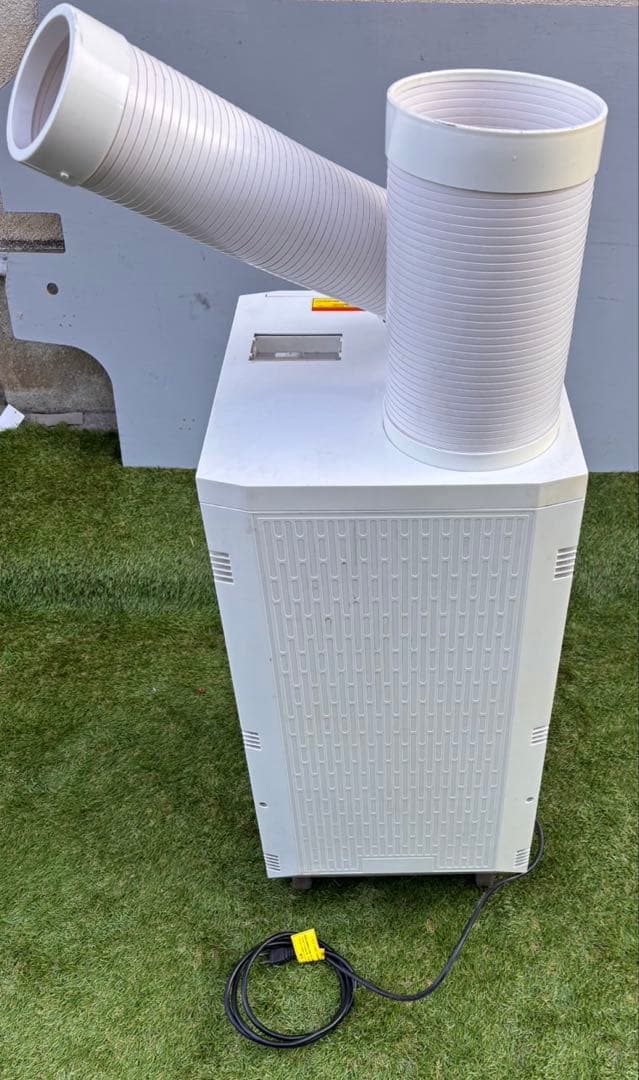 ナカトミ スポットクーラー OSC-25 2023年製