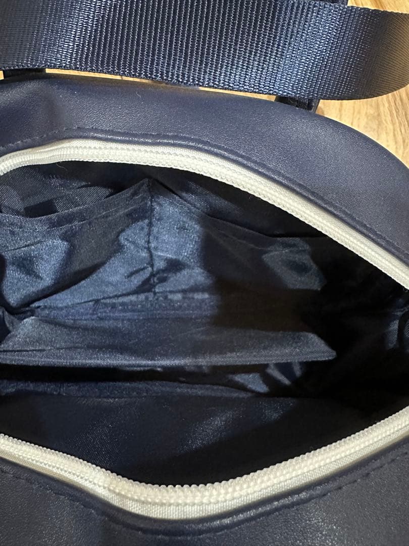 JO1 白岩瑠姫 ミニボストンバッグ