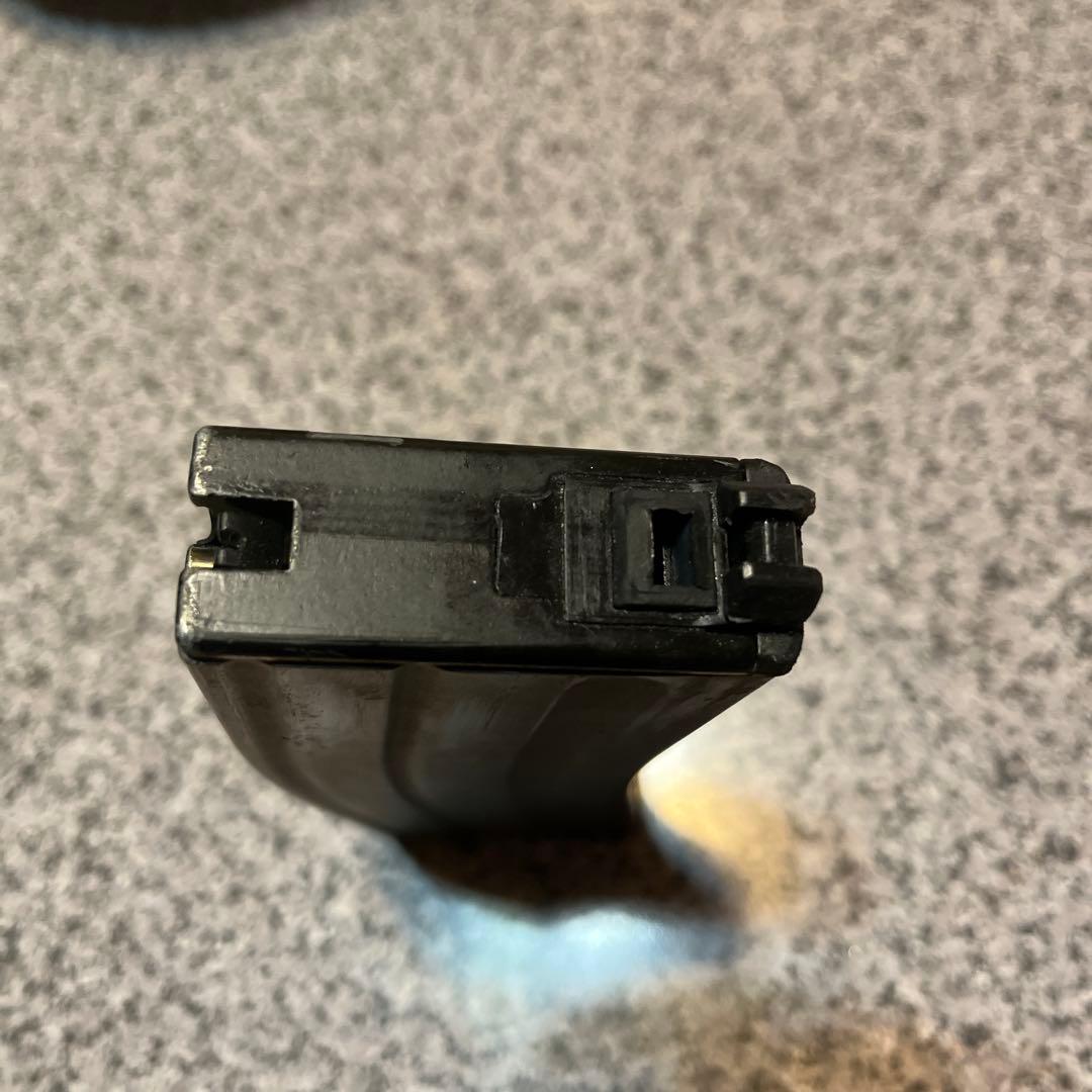タ*ー様 【東京マルイ】GHK CO2 M4 用 マガジン