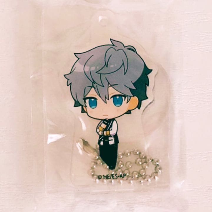 新品★あんスタ★Knights【瀬名泉】クリアPOP