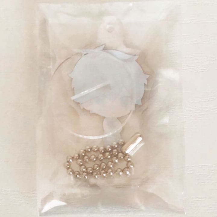 新品★あんスタ★Knights【瀬名泉】クリアPOP