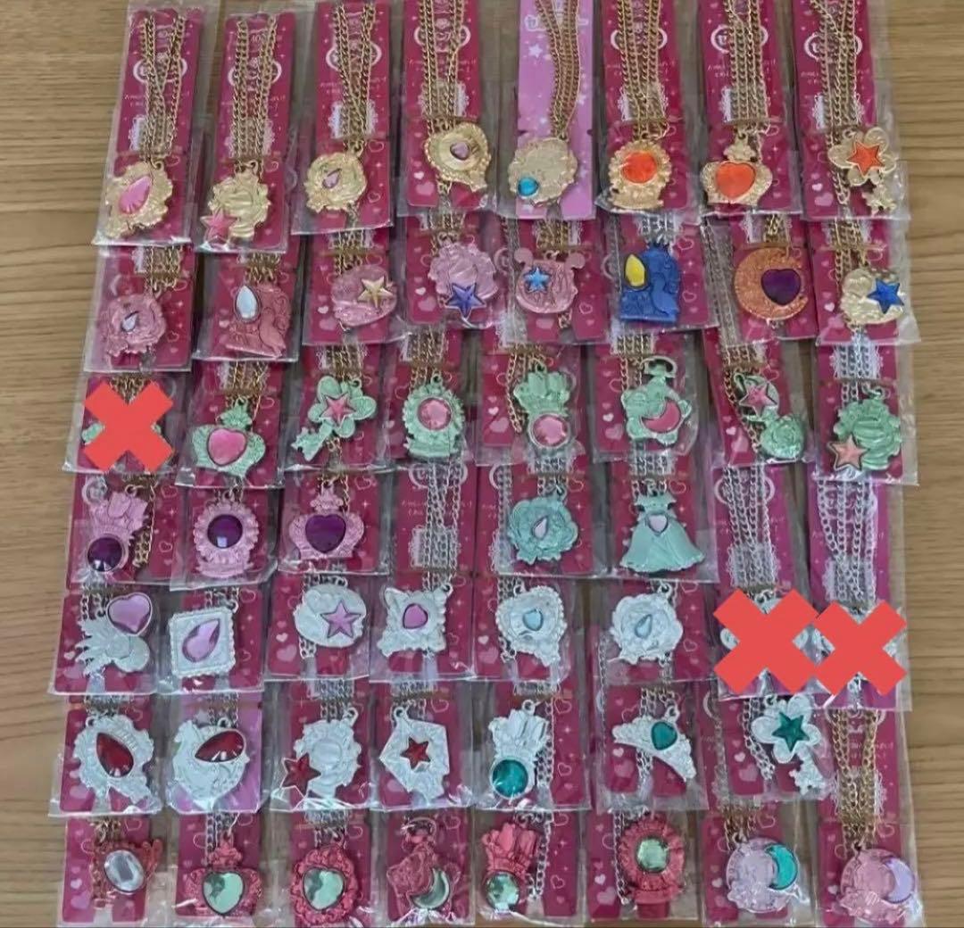 セボンスター 2020 No.1 復刻メッキ プリン アイス ドーナツ スイーツ