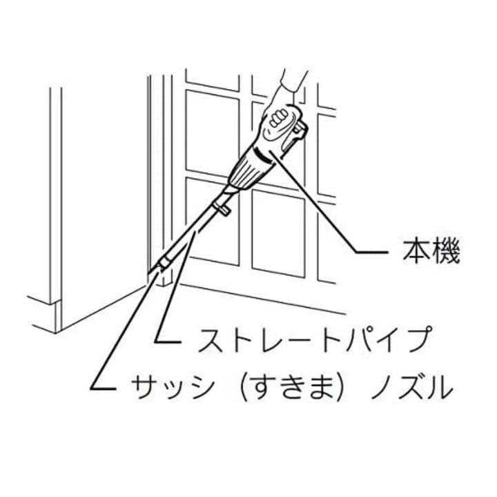マキタ コードレス掃除機(充電式クリーナー)