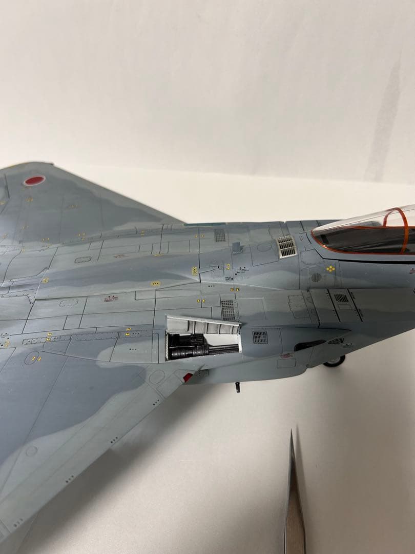 タミヤ1/32F -15EAGLE製作完成品