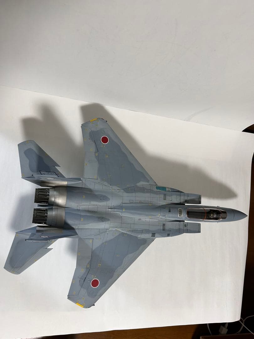 タミヤ1/32F -15EAGLE製作完成品