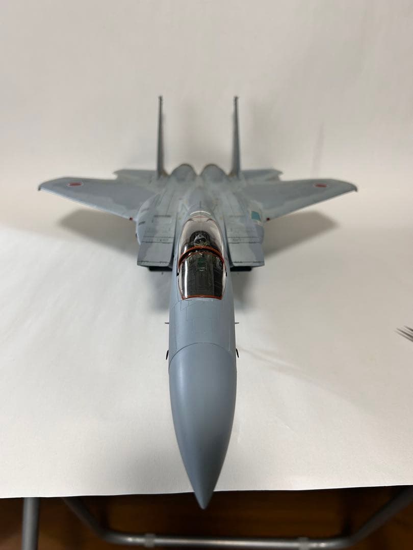 タミヤ1/32F -15EAGLE製作完成品