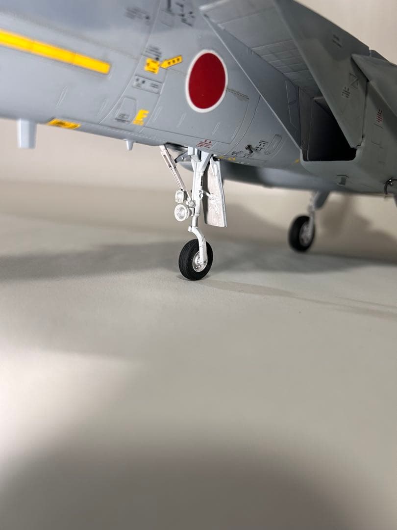 タミヤ1/32F -15EAGLE製作完成品