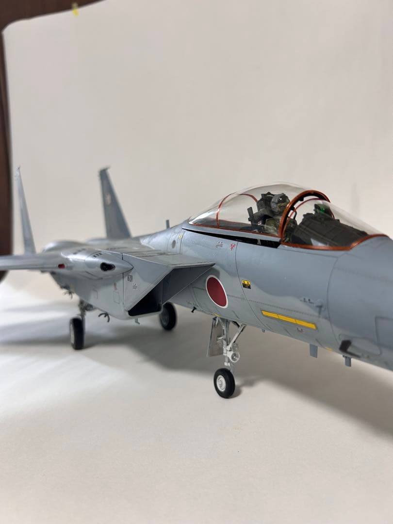 タミヤ1/32F -15EAGLE製作完成品