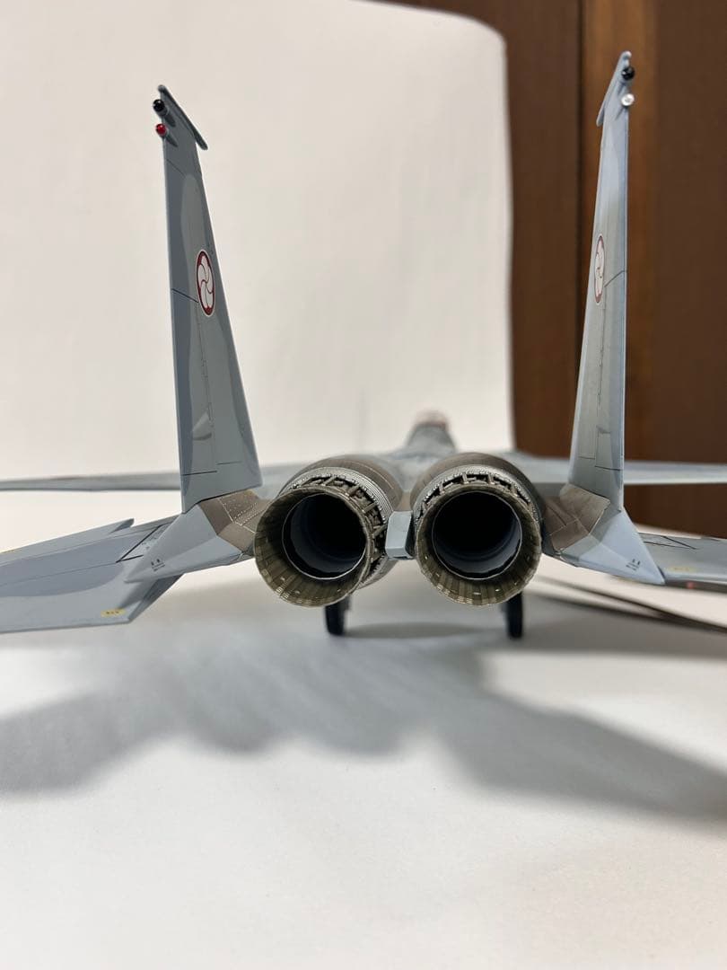 タミヤ1/32F -15EAGLE製作完成品