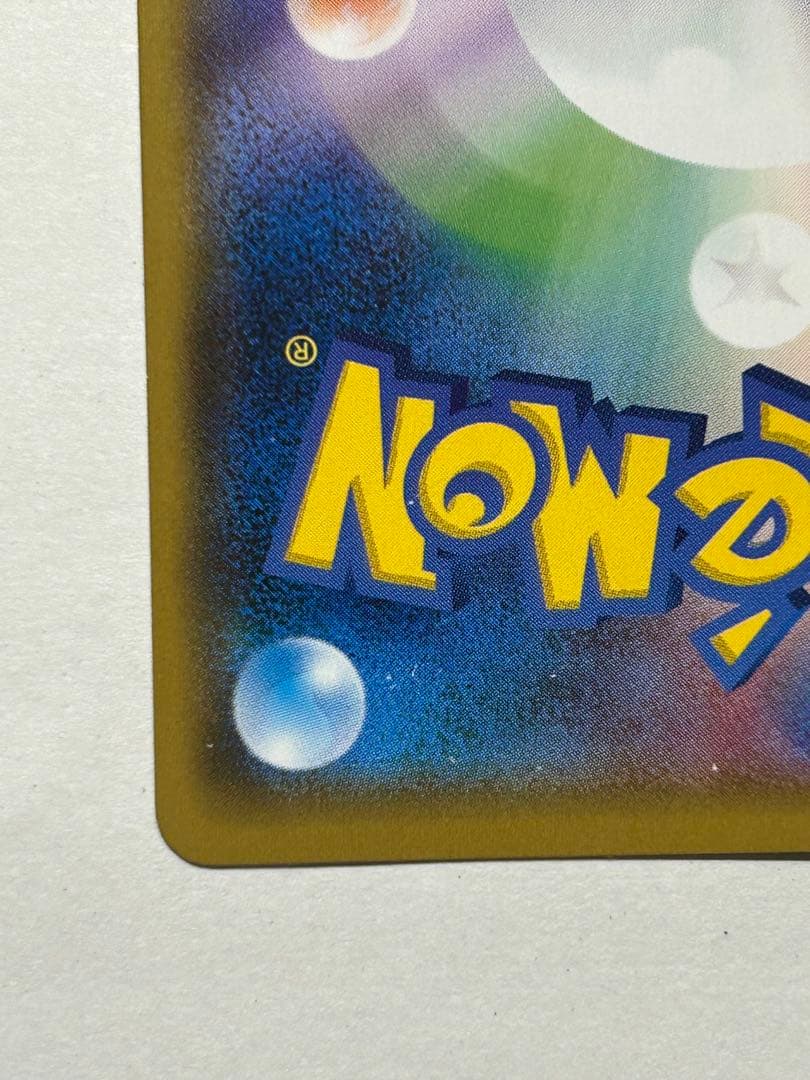 ポンチョを着たイーブイリーフィア